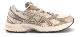 Asics GEL-1130 Sneaker Cream Cinnamon 1203A609