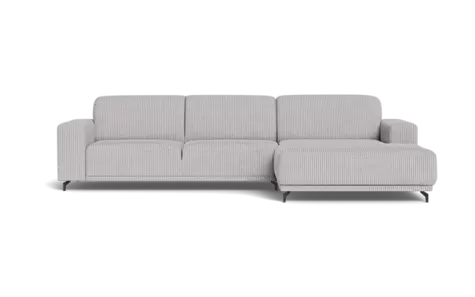 Ohio sofa med chaiselong Vis