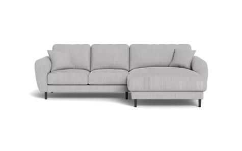 Maine sofa med chaiselong Vis 
