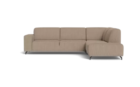 Ohio sofa med open end Vis 