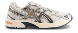 Asics GEL-1130 Sneaker Cream Mahogany 1203A609