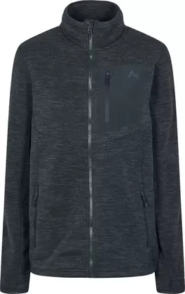 McKinley - Sixten Knit Fleecetrøje