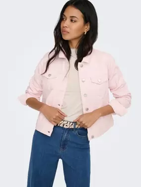 ONLTIA Denimjakke