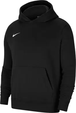 Nike - Park træningshættetrøje