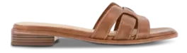 Marco Tozzi Sandal Cognac 2-27152-42