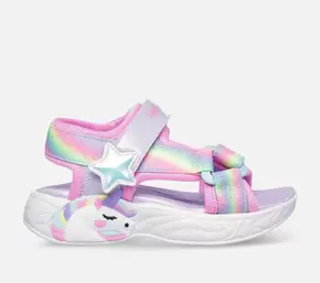 Unicorn Dreams Sandal – Dreamy Unicorns