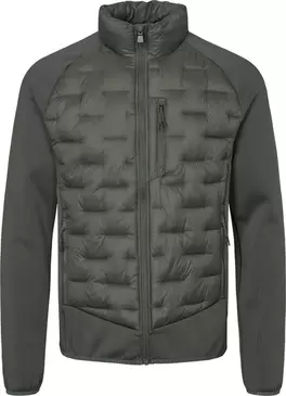 McKinley - Leo hybrid jakke