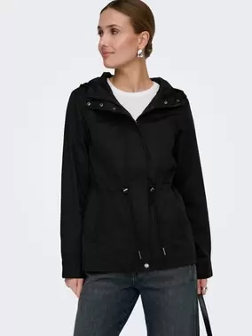 RIVER Lang parka