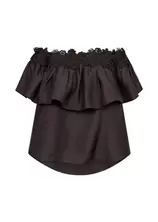 CMMolly Bluse