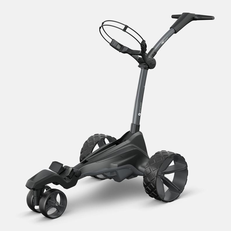 ME Remote el-vogn - 2026