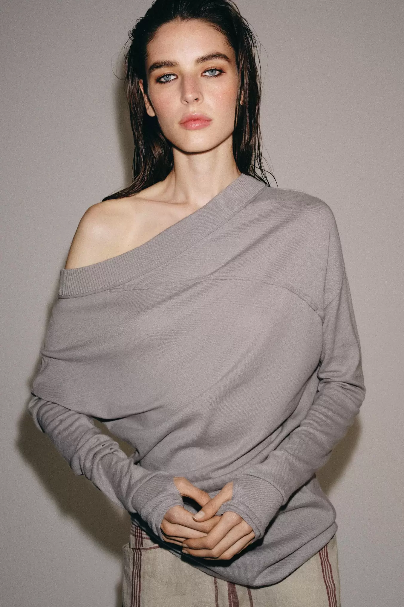 KNIT SMTRC 16