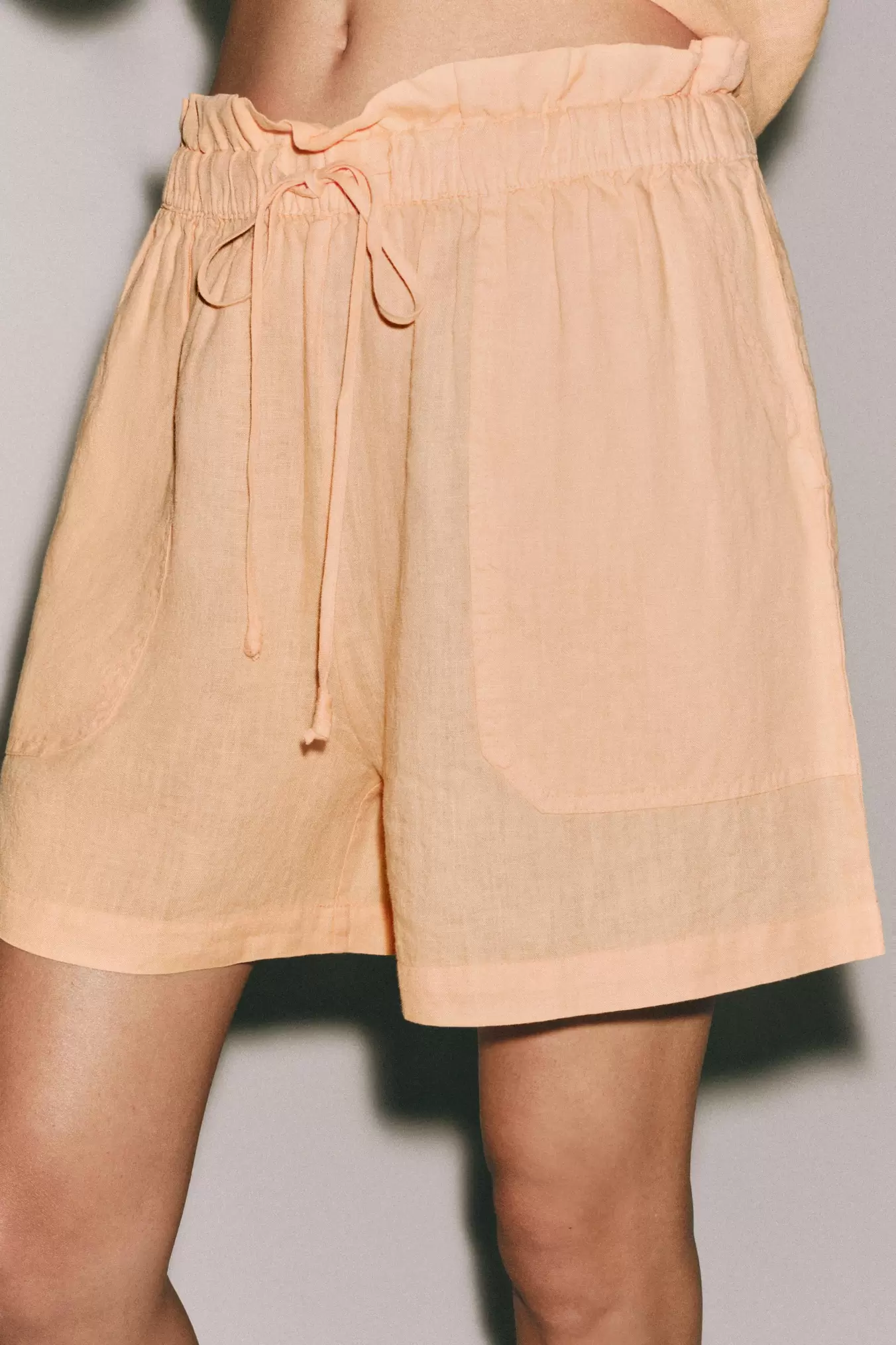 ZW COLLECTION SHORTS I 100% HØR