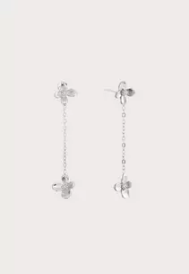 Rosie Pendant Earring