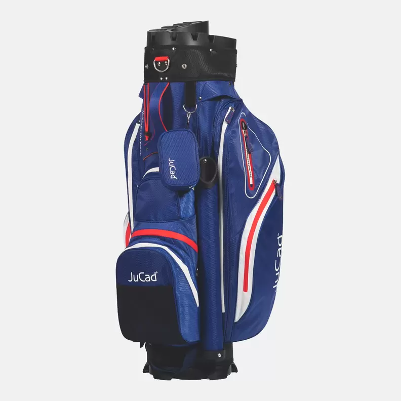 Manager Waterstop vognbag