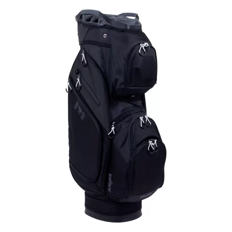 Elrey Star vognbag