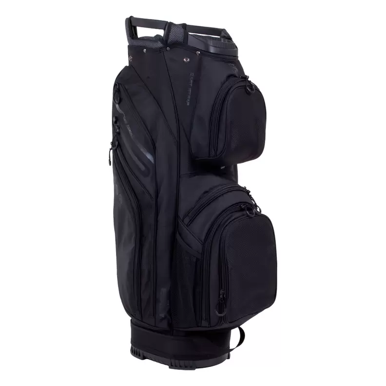 Elrey Epsilo vognbag