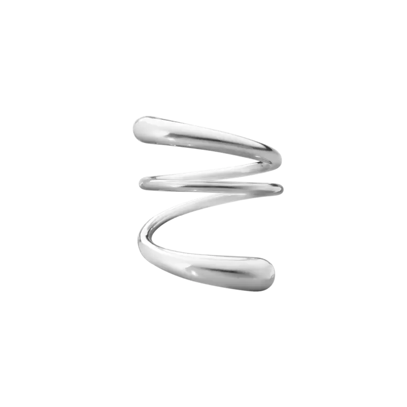 MERCY Twist ring