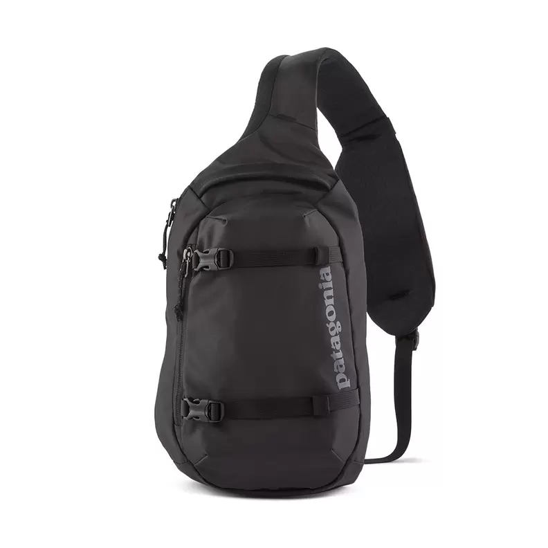 Patagonia Atom Sling Bag 8 L (Black)