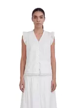 LR-Rosy 2 Bluse