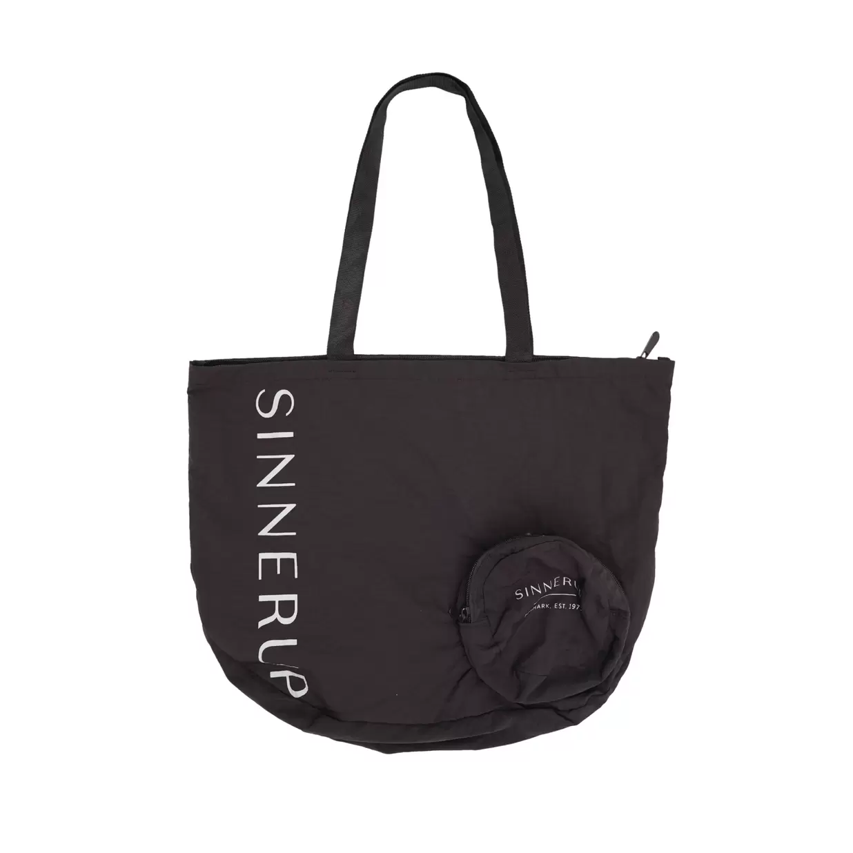 Sinnerup foldbar taske