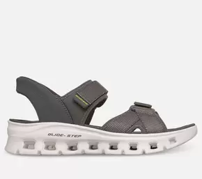 Slip-ins: Glide-Step Pro Sandal - Salvoe