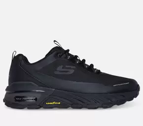 Max Protect Fast Track - Waterproof