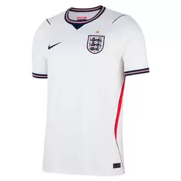Nike - England 26/27 Voksen Hjemmebanetrøje
