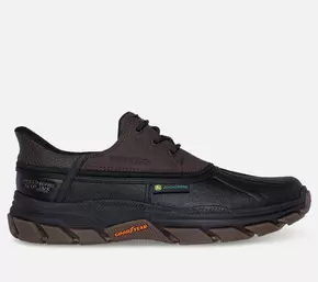 John Deere: Relaxed Fit: Slip-ins: Respected - Tanzier - Waterproof