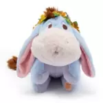 Eeyore Summer Floral Special Edition Soft Toy - 20cm
