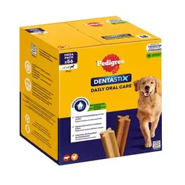 Pedigree DentaStix