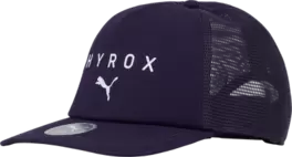 Puma - X HYROX Trucker Kasket