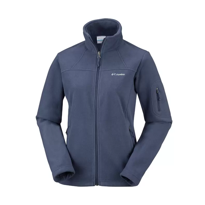 Columbia Fast Trek II Fleece, dame (Nocturnal)