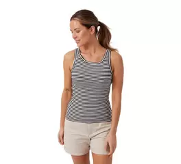 Firefly - Summerday Stripe Tanktop