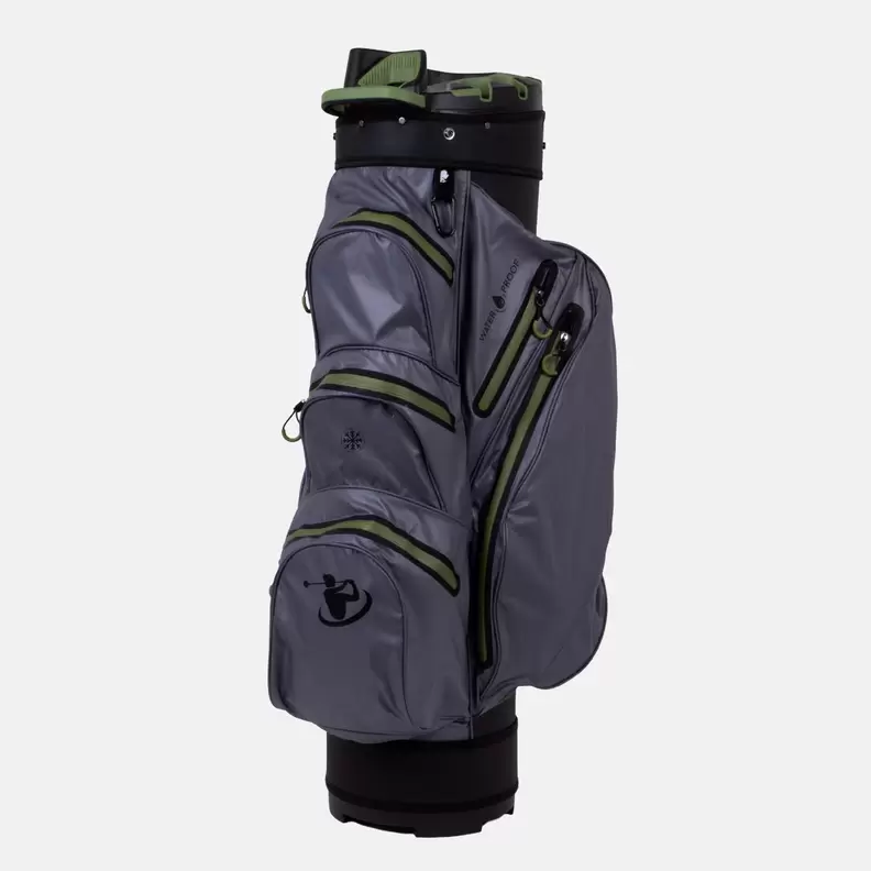 NordicDry Top vognbag