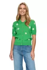 NUMARGITTA Cardigan
