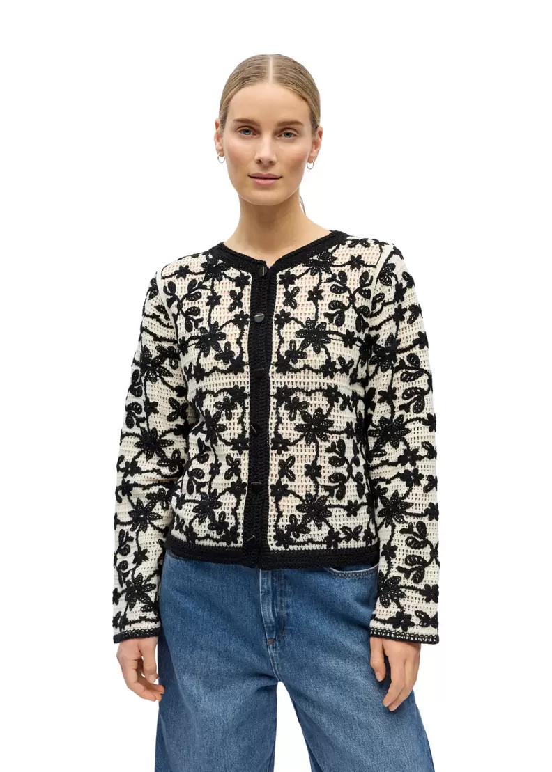 OBJCari Cardigan