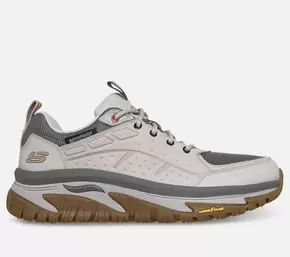 Arch Fit Road Walker - Vernal - Waterproof