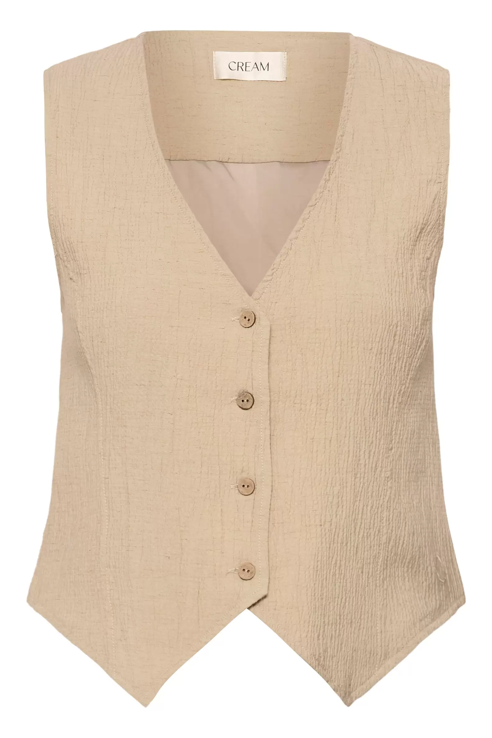 CRAlva Vest