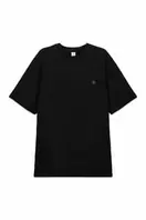 Camiseta básica logo Springfield