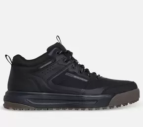 Urban Street Hiker - Waterproof