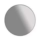 Moon spejl Ø80 cm