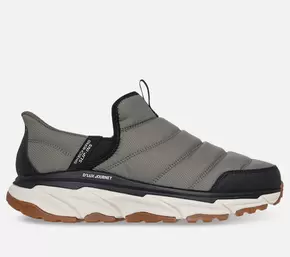 Relaxed Fit: Slip-ins: D'Lux Journey - Manzanita Falls