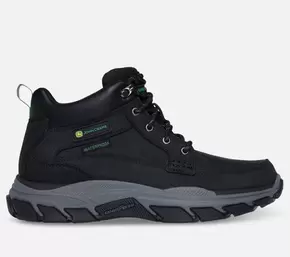 John Deere Waterproof: Respected – Landin