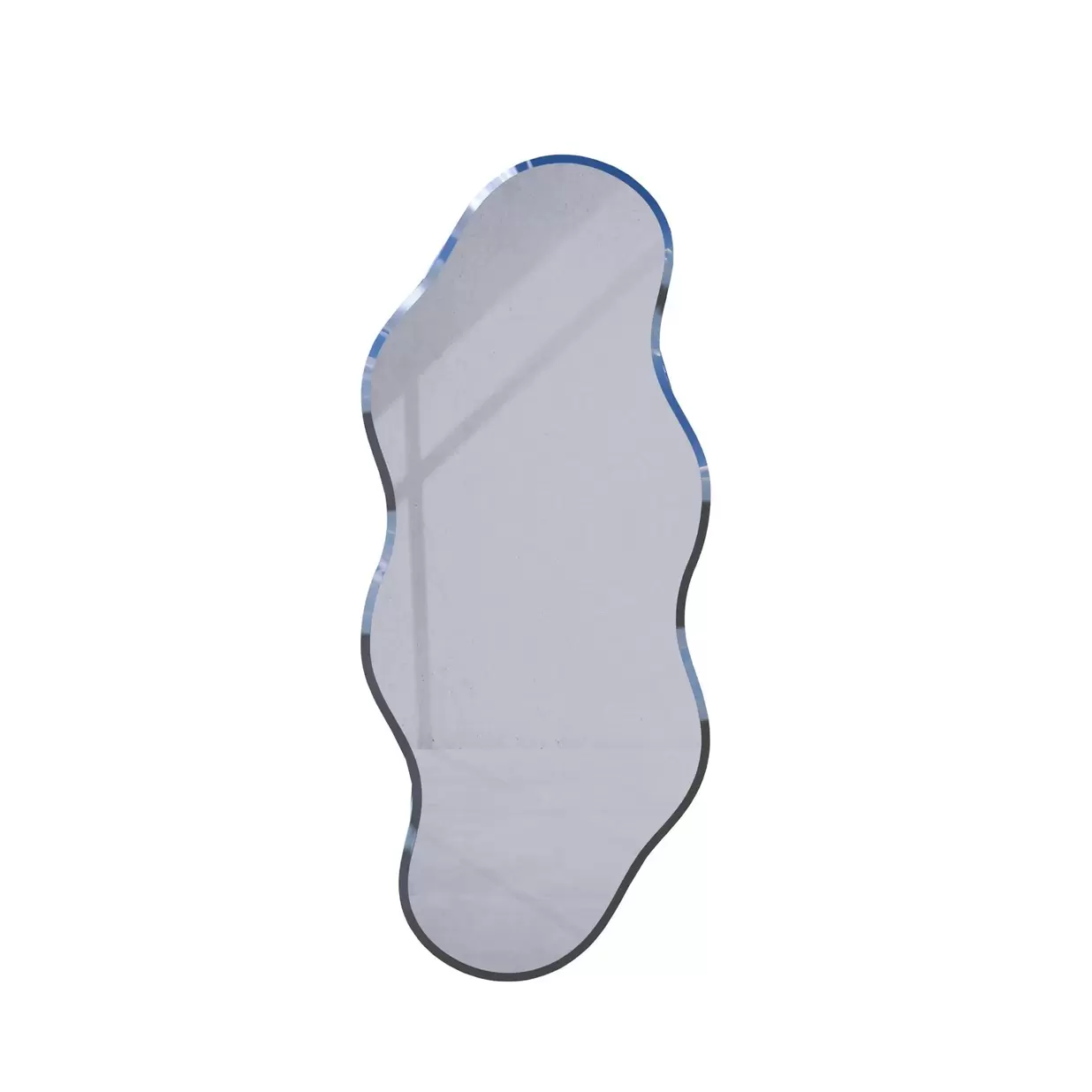 Woow spejl H120 cm
