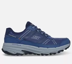 GO RUN Trail Altitude 2.0 - Altaridge