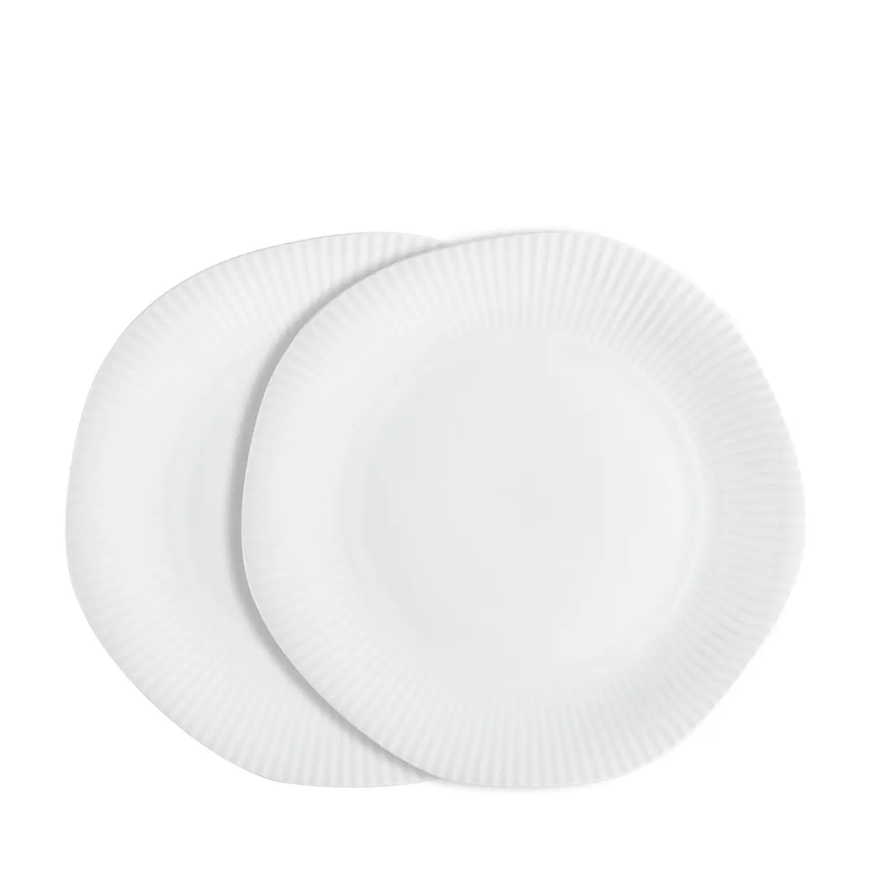 Magic frokosttallerken Ø22 cm 2 stk.
