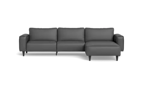 Solution 2701 sofa med chaiselong Vis 