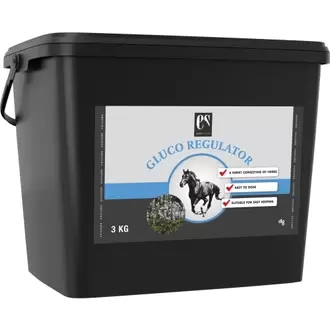 Equsana Gluco Regulator 3 kg