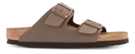 Birkenstock Arizona Original Sandal Narrow Mocca 0151183