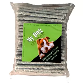 Munchy stick 120x8 mm 100 stk